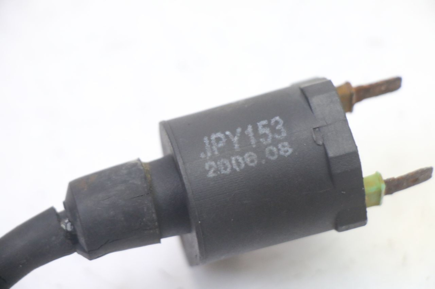 photo de IGNITION COIL HYTRACK S 150 (2003 - 2011)