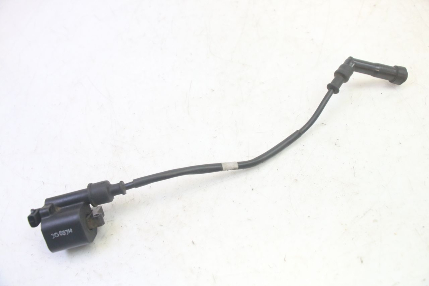 photo de COIL DAELIM S1 125 (2007 - 2016) - Main view