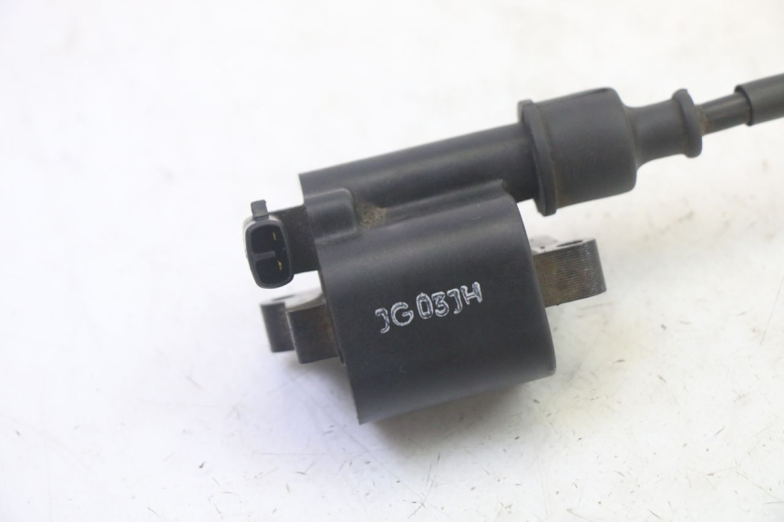 photo de COIL DAELIM S1 125 (2007 - 2016) - Component detail