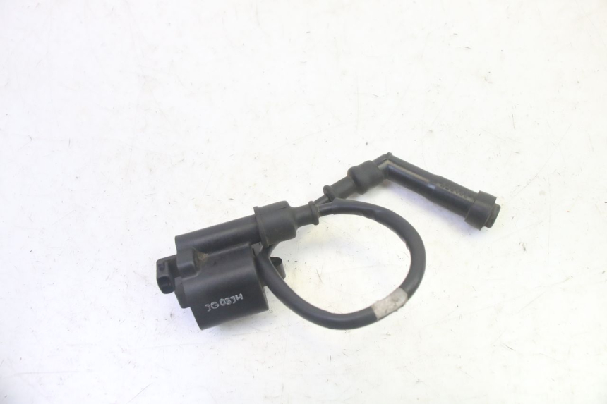 photo de COIL DAELIM S1 125 (2007 - 2016) - Technical close-up