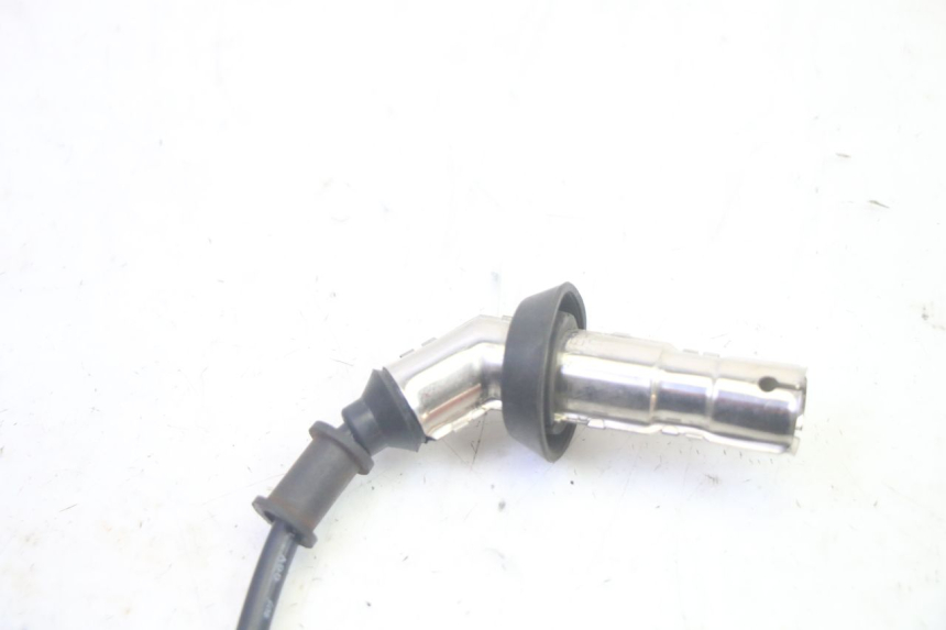 photo de COIL JM MOTORS SANTANA EVO 50 (2024 - 2026) - Alternative perspective