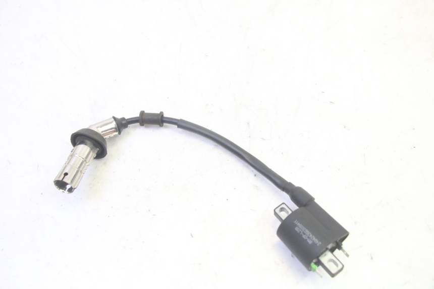 photo de COIL JM MOTORS SANTANA EVO 50 (2024 - 2026) - Technical close-up