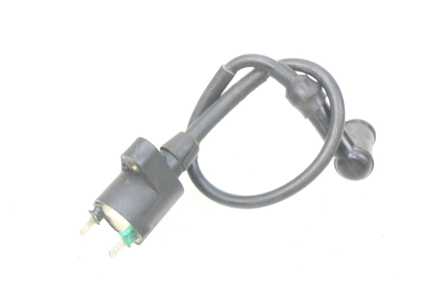 photo de COIL JM MOTORS SANTANA 50 (2014 - 2020)