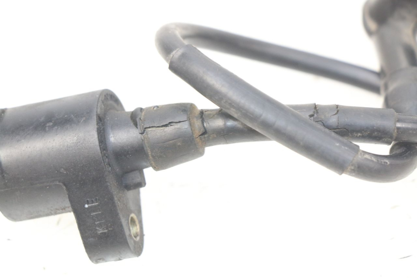 photo de COIL JM MOTORS SANTANA 50 (2014 - 2020)