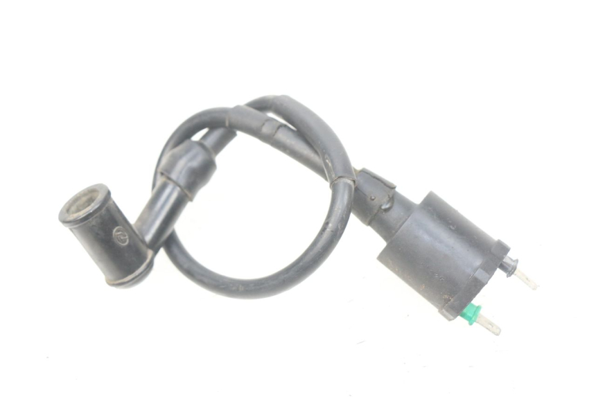 photo de COIL JM MOTORS SANTANA 50 (2014 - 2020)