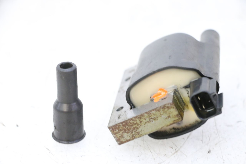 photo de IGNITION COIL PEUGEOT SATELIS 125 (2013 - 2018)
