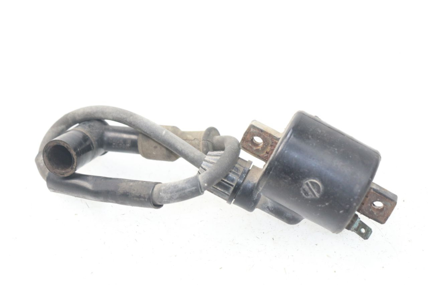 photo de IGNITION COIL PEUGEOT SC 50 (1988 - 1992) - Zoom on usage condition