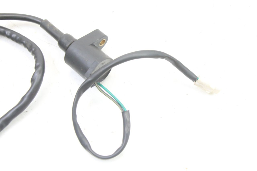 photo de IGNITION COIL SMALL MX THUNDER 250