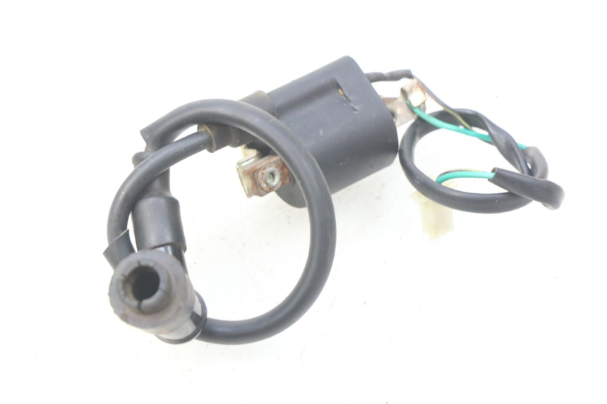 photo de COIL CHINESE QUAD SPEEDY DELUXE 125