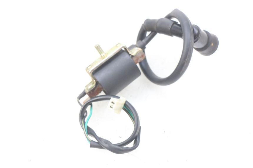 photo de COIL CHINESE QUAD SPEEDY DELUXE 125