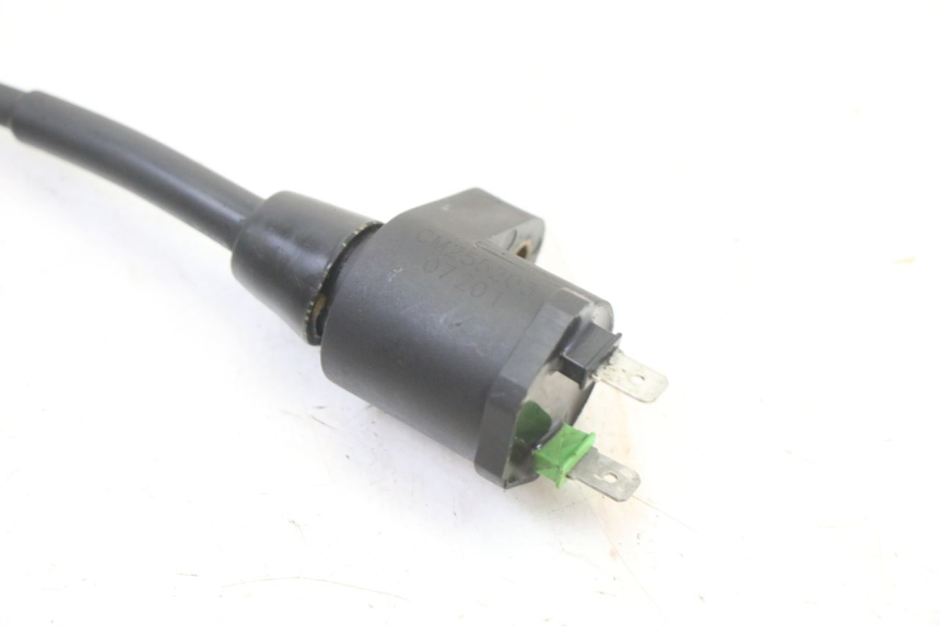 photo de IGNITION COIL APRILIA SR 2T 50 (2018 - 2022)