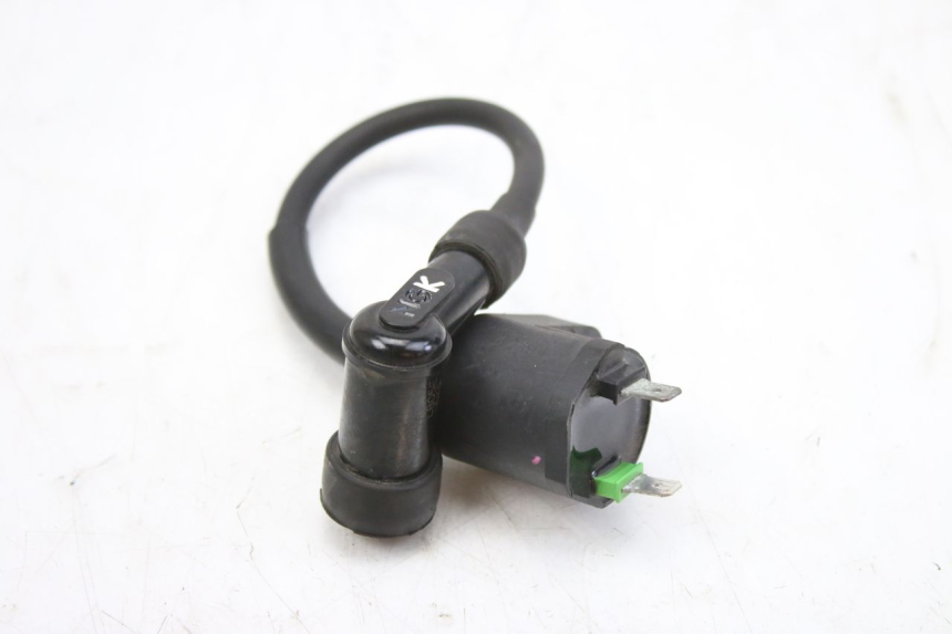 photo de IGNITION COIL APRILIA SR R 2T LC 50 (2018 - 2021)