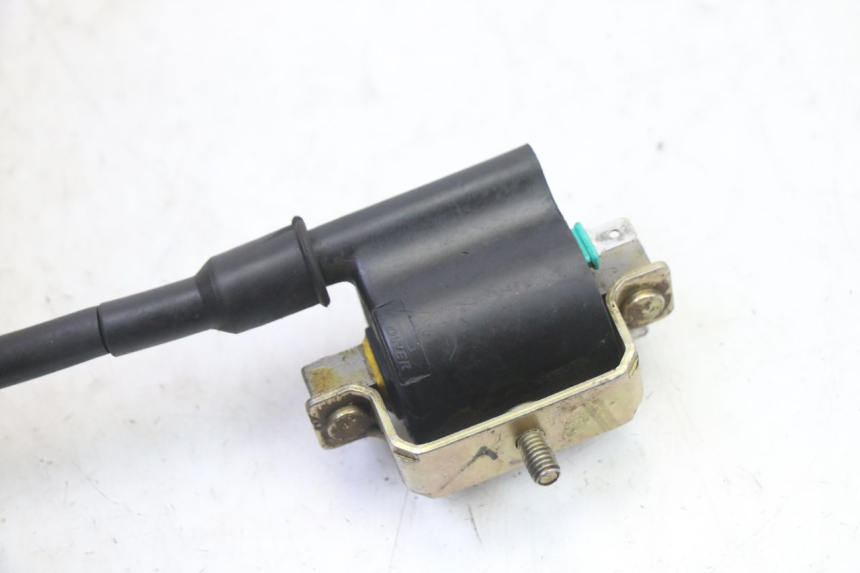 photo de IGNITION COIL PEUGEOT STREETZONE I NAKED 2T 50 (2018 - 2020)