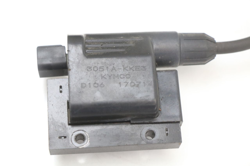photo de IGNITION COIL KYMCO SUPER 8 4T 50 (2018 - 2020)