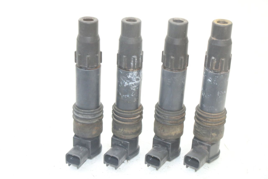 photo de IGNITION COIL SUZUKI GSX F GSXF 650 (2007 - 2015)