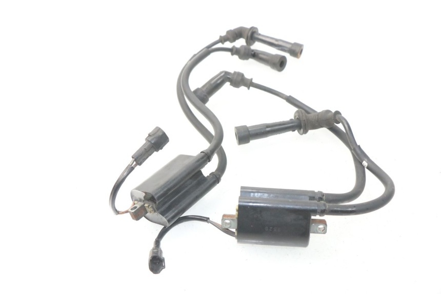 photo de IGNITION COIL SUZUKI SV S ABS 650 (2003 - 2009)