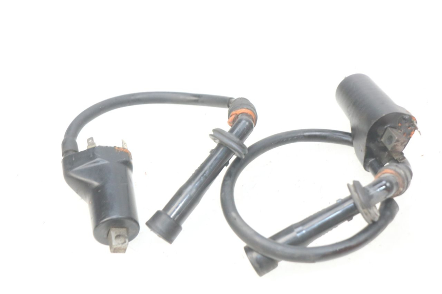 photo de COIL SUZUKI SV N 650 (1999 - 2002)