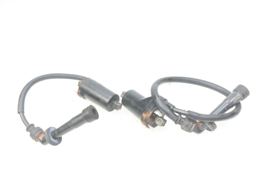 photo de COIL SUZUKI SV N 650 (1999 - 2002)