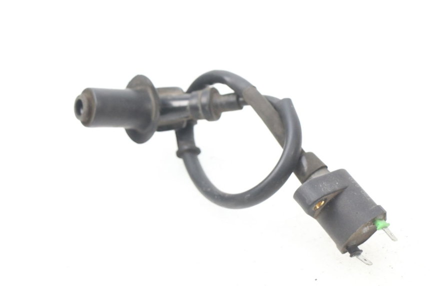 photo de COIL SYM FIDDLE 2 50 (2008 - 2013)