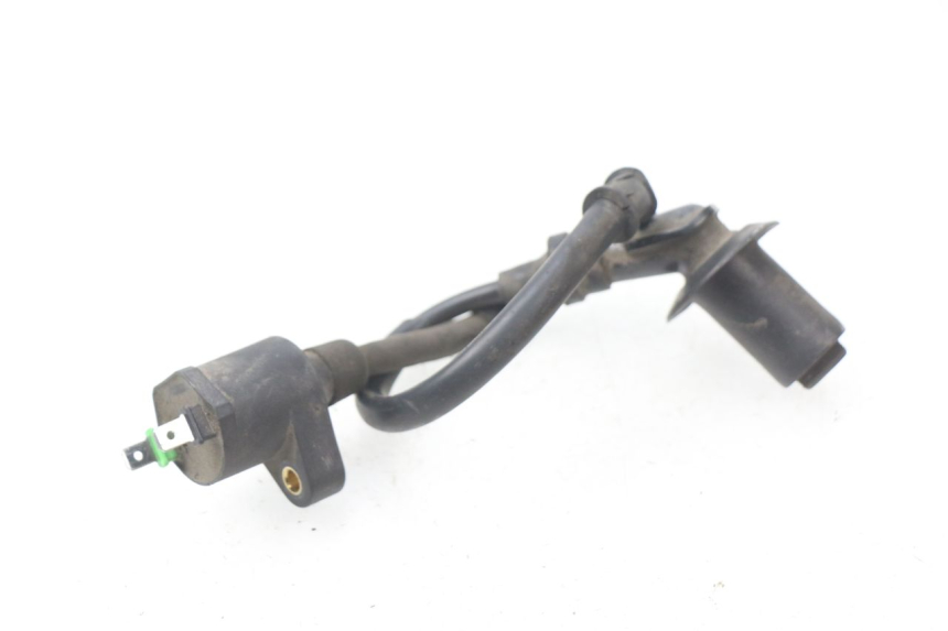 photo de COIL SYM FIDDLE 2 50 (2008 - 2013)