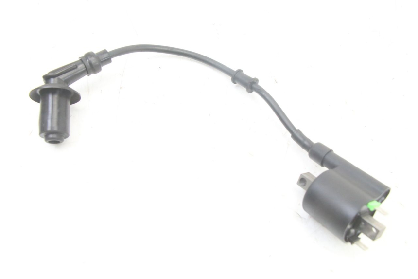 photo de COIL SYM JET 14 4T 50 (2018 - 2022)