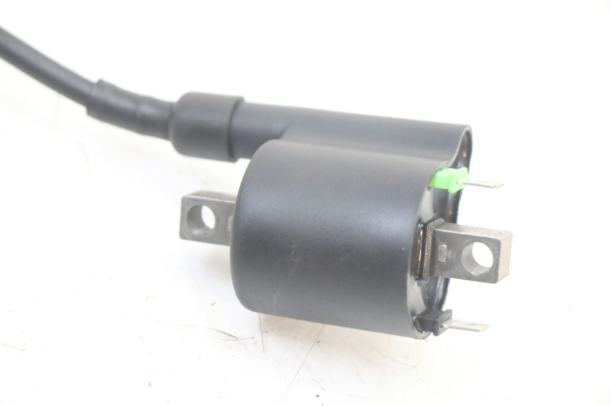 photo de COIL SYM JET 14 4T 50 (2018 - 2022)