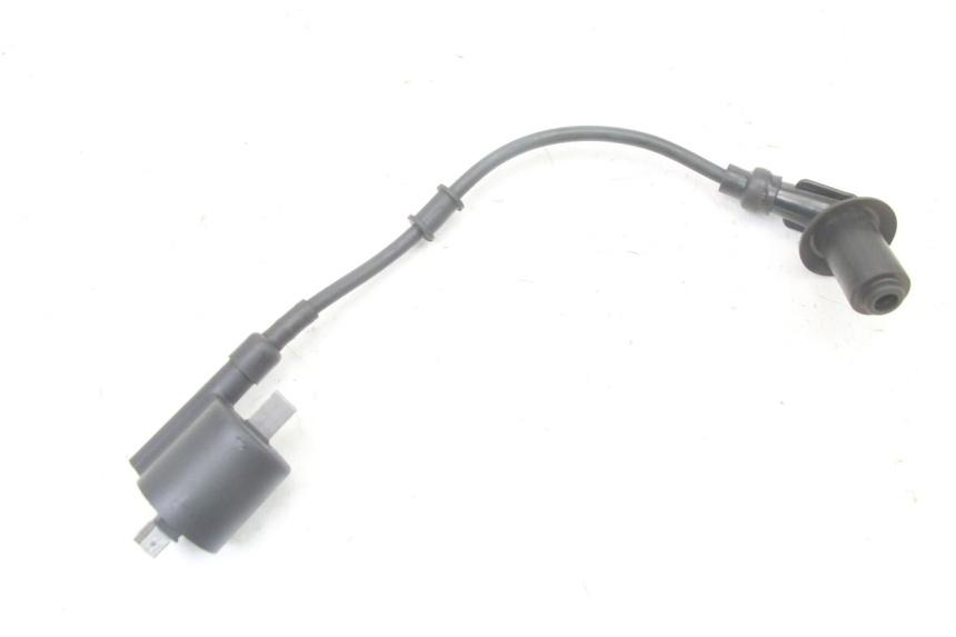 photo de COIL SYM JET 14 4T 50 (2018 - 2022)