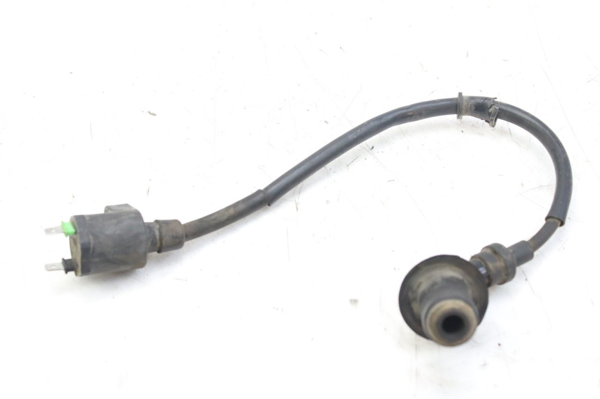 photo de COIL SYM ORBIT 2 4T 50 (2008 - 2017)