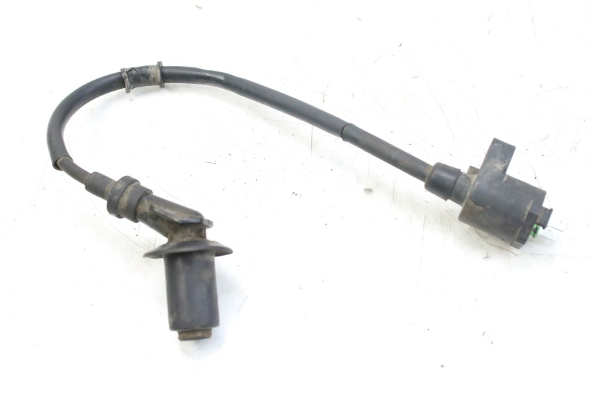 photo de COIL SYM ORBIT 2 4T 50 (2008 - 2017)