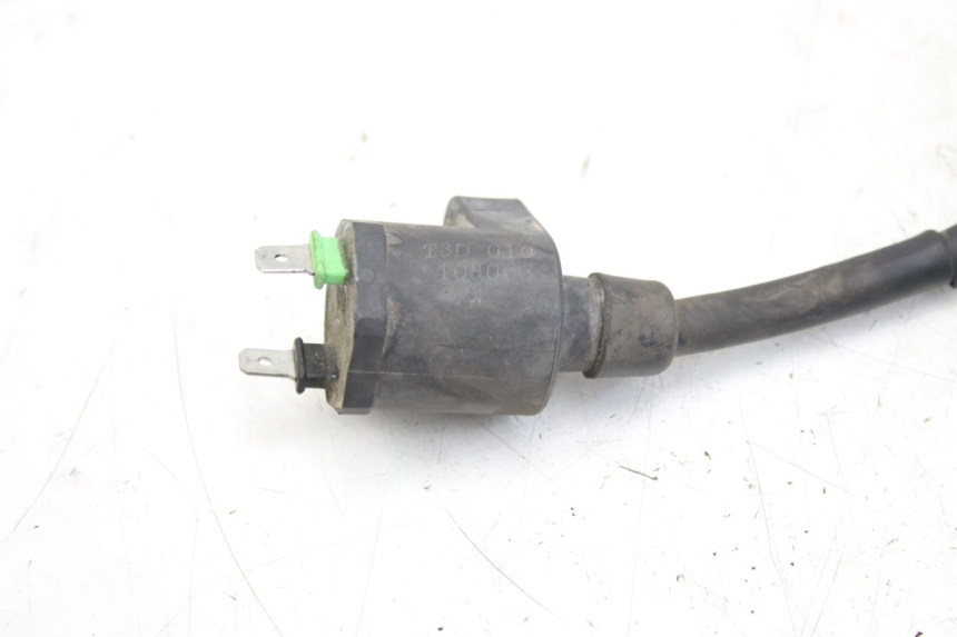 photo de COIL SYM ORBIT 2 4T 50 (2008 - 2017)