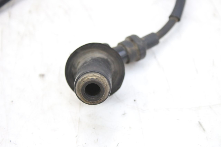 photo de COIL SYM ORBIT 2 4T 50 (2008 - 2017)