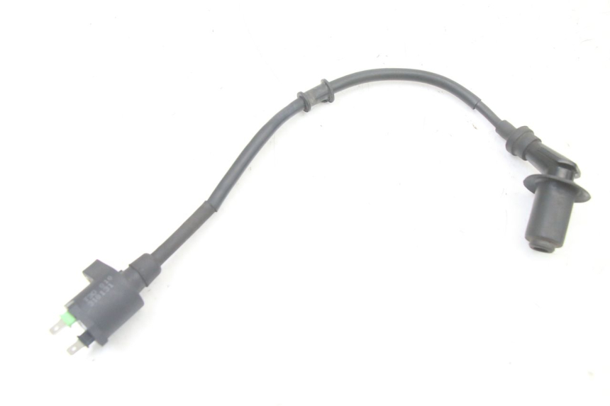 photo de COIL SYM ORBIT 2 4T 50 (2008 - 2017)
