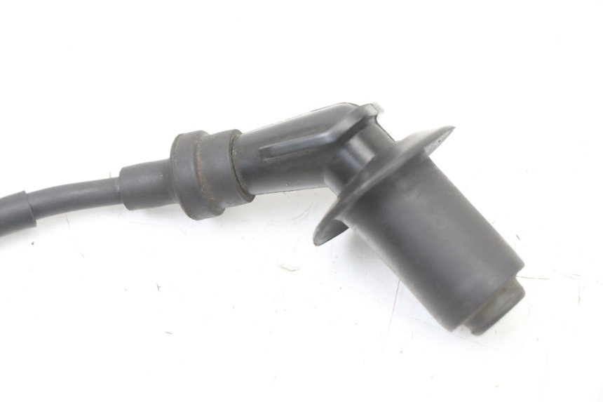 photo de COIL SYM ORBIT 2 4T 50 (2008 - 2017)
