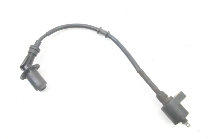 photo de COIL SYM ORBIT 2 4T 50 (2008 - 2017)