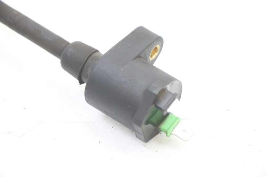 photo de COIL SYM ORBIT 2 4T 50 (2008 - 2017)