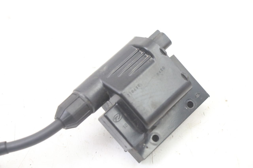photo de COIL SYM ORBIT III 3 4T 50 (2018 - 2021)