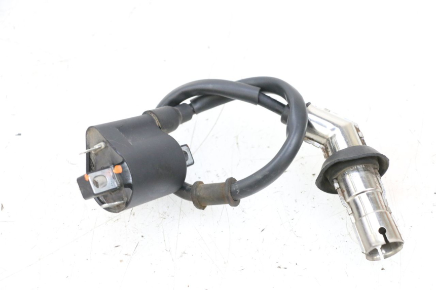 photo de IGNITION COIL NECO TEMPO 4T 50 (2022 - 2026) - Technical close-up