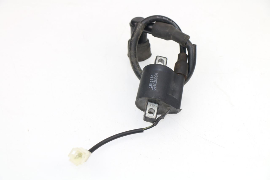 photo de COIL TNT MOTOR OTTO 2T 50 (2012 - 2018)