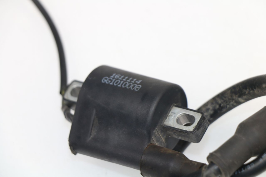 photo de COIL TNT MOTOR OTTO 2T 50 (2012 - 2018)