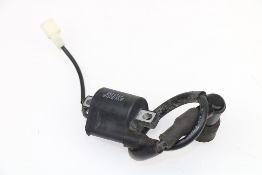 photo de COIL TNT MOTOR OTTO 2T 50 (2012 - 2018)