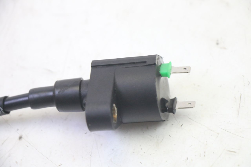 photo de COIL SUKIDA TOP 1 50 (2003 - 2010) - Zoom on usage condition