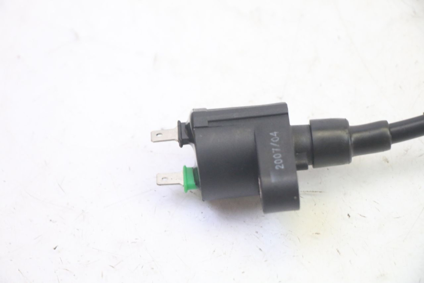 photo de COIL SUKIDA TOP 1 50 (2003 - 2010) - Technical close-up