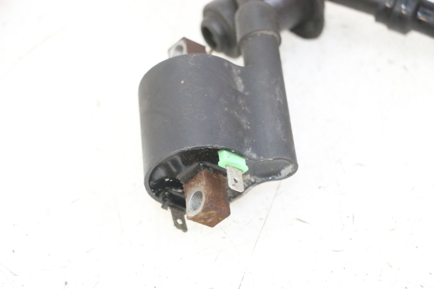 photo de IGNITION COIL PEUGEOT TWEET PRO CARGO 50 (2018 - 2020) - Zoom on usage condition