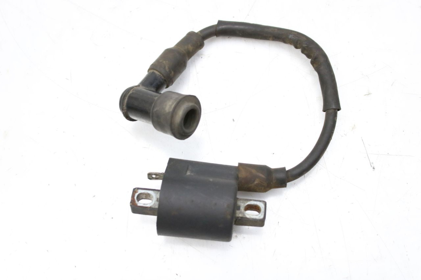 photo de COIL KEEWAY TX 50 (2008 - 2015)