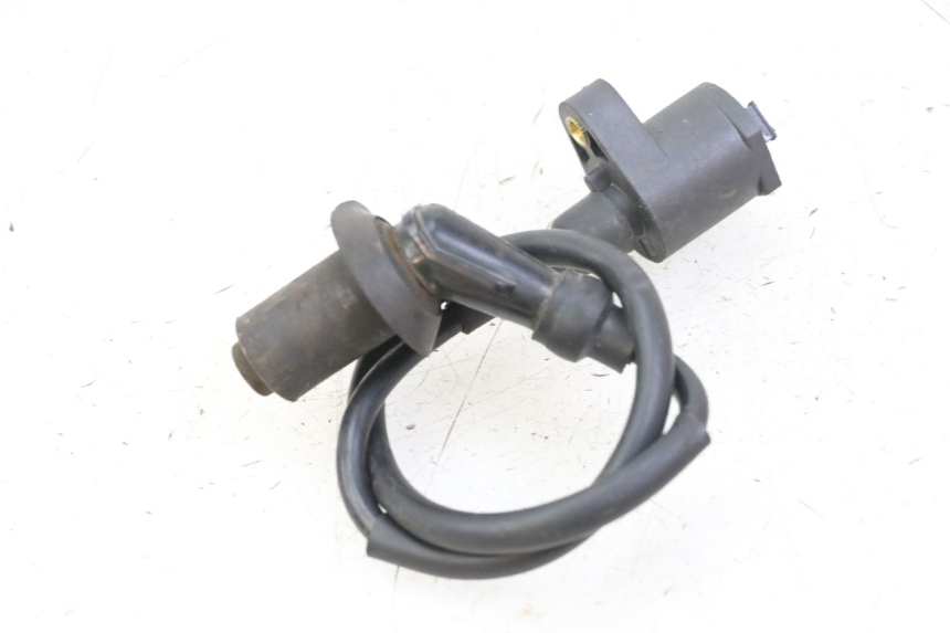 photo de COIL UNIVERSAL BIKE ZN50QT-11B 50 (2018 - 2021)
