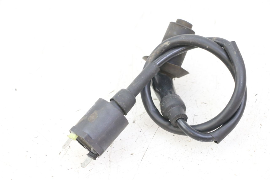 photo de COIL UNIVERSAL BIKE ZN50QT-11B 50 (2018 - 2021)