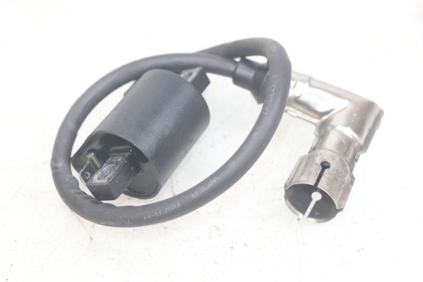 photo de COIL MOTRAC URBAN 4T 50 (2016 - 2024)