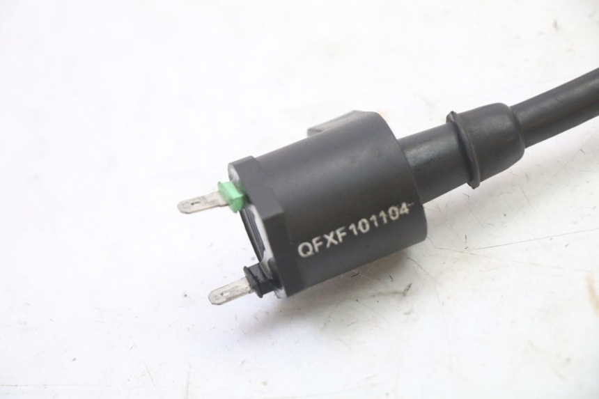 photo de COIL PEUGEOT V-CLIC VCLIC 50 (2007 - 2013)