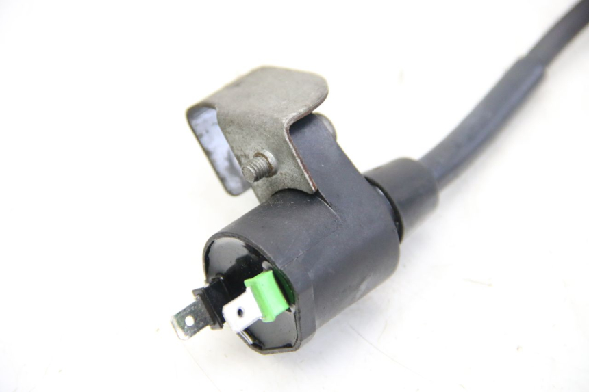 photo de COIL PIAGGIO VESPA GRANTURISMO 125 (2003 - 2007)