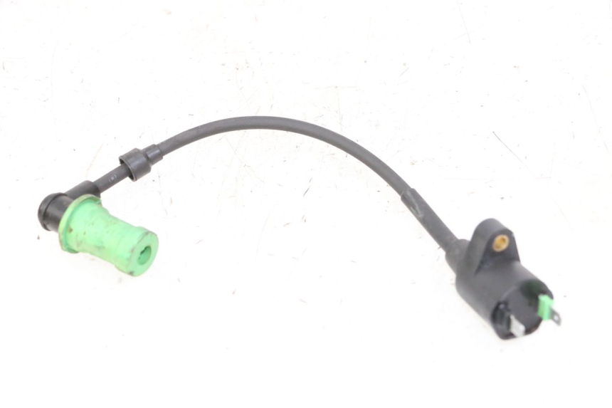 photo de IGNITION COIL PIAGGIO VESPA GRANTURISMO 200 (2004 - 2005)
